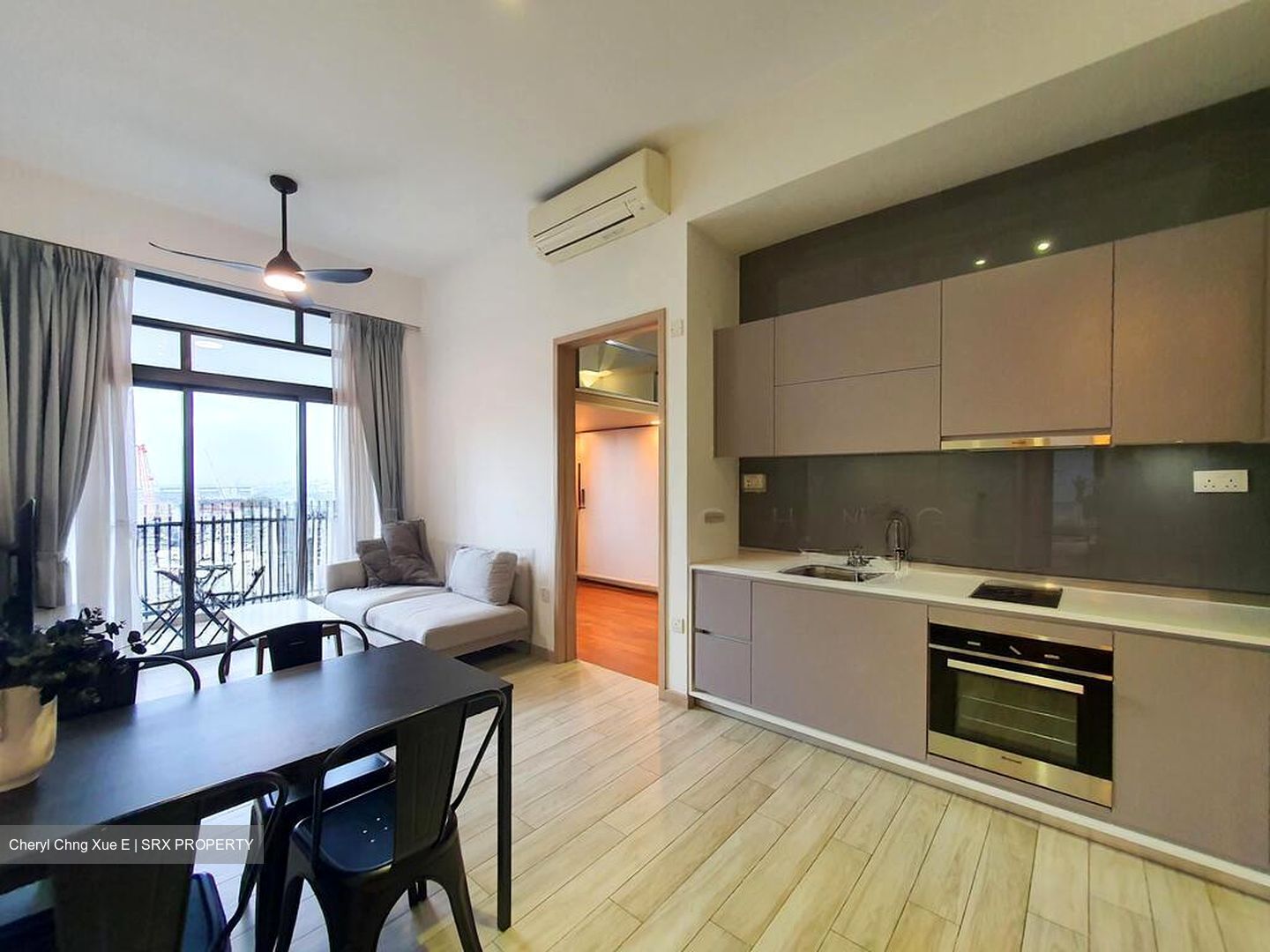 J Gateway (D22), Condominium #503179551